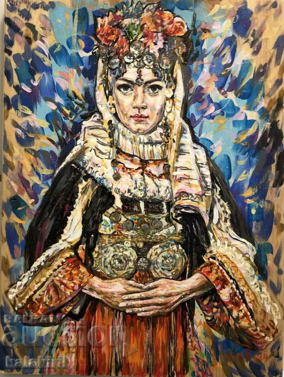 “Българка” - 6 “Българка” - 6