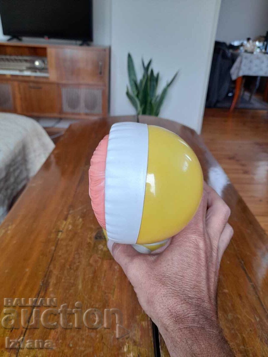 Delivery of Old doll Nevalyashka Delivery of Old doll Nevalyashka