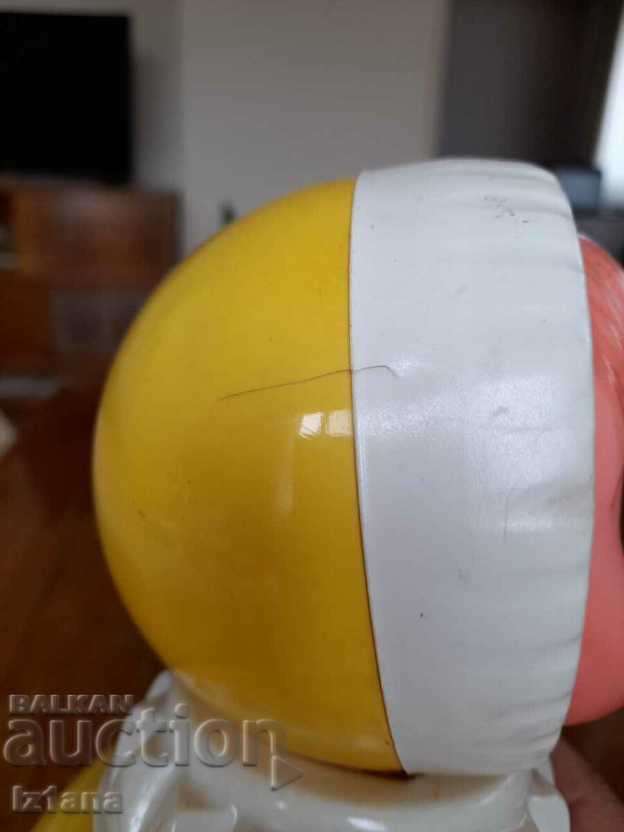 Old doll Nevalyashka - 6 Old doll Nevalyashka - 6