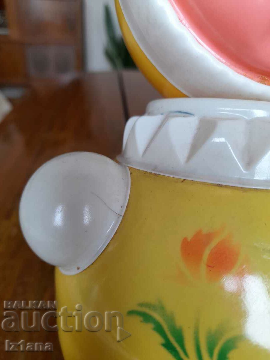 Old doll Nevalyashka - 7 Old doll Nevalyashka - 7