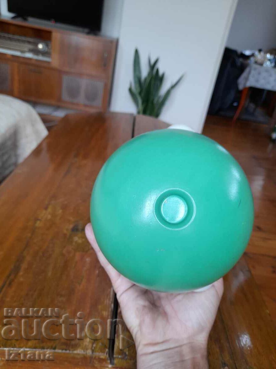 Old Doll Naughty Clown - 6 Old Doll Naughty Clown - 6