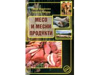 Meat and meat products