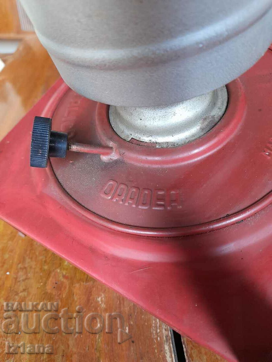 Παλιά σόμπα, Primus Metalica - 5