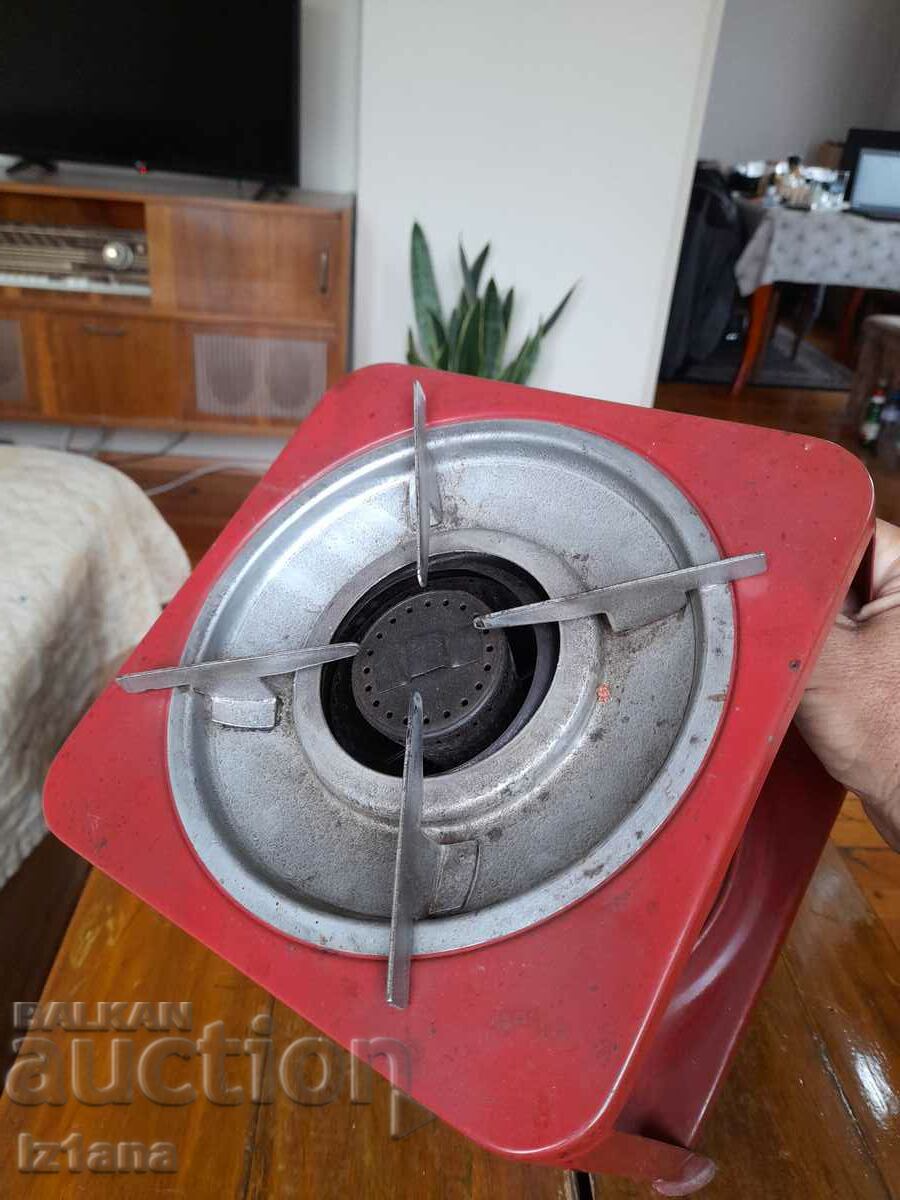 Παλιά σόμπα, Primus Metalica - 6