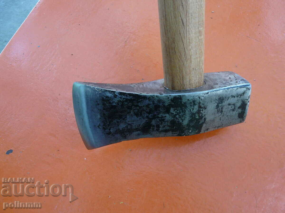 Auction  Quality splitting ax - 534
