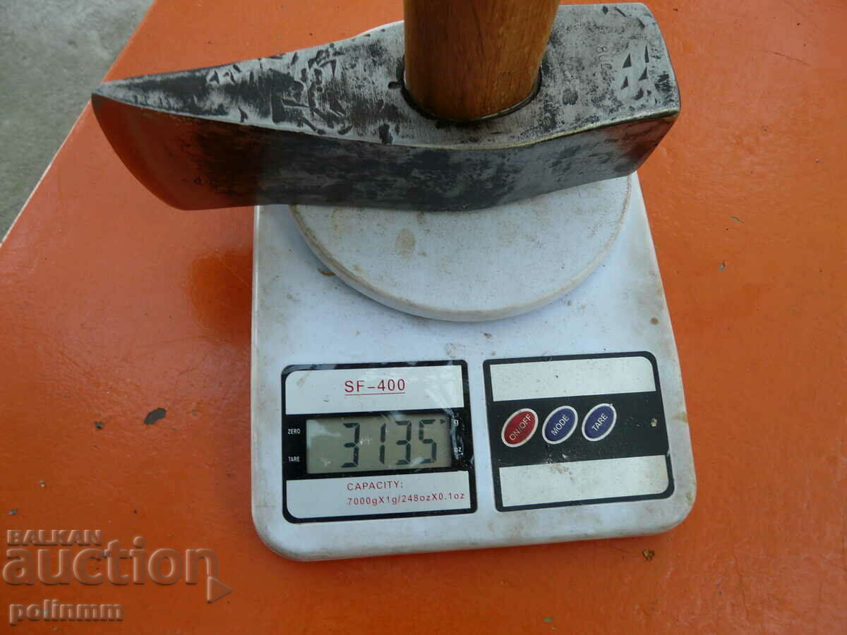 Quality splitting ax - 534 - 5