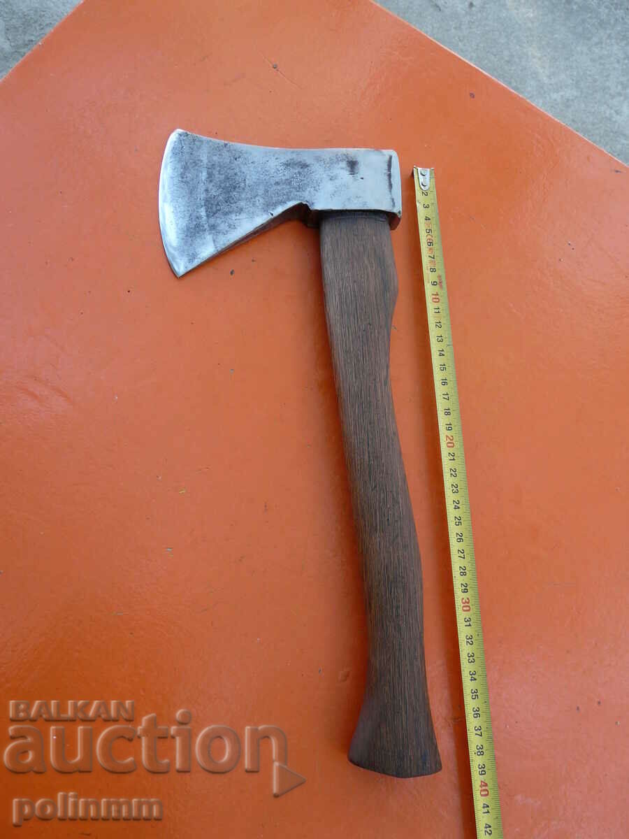 Old German ax - 536