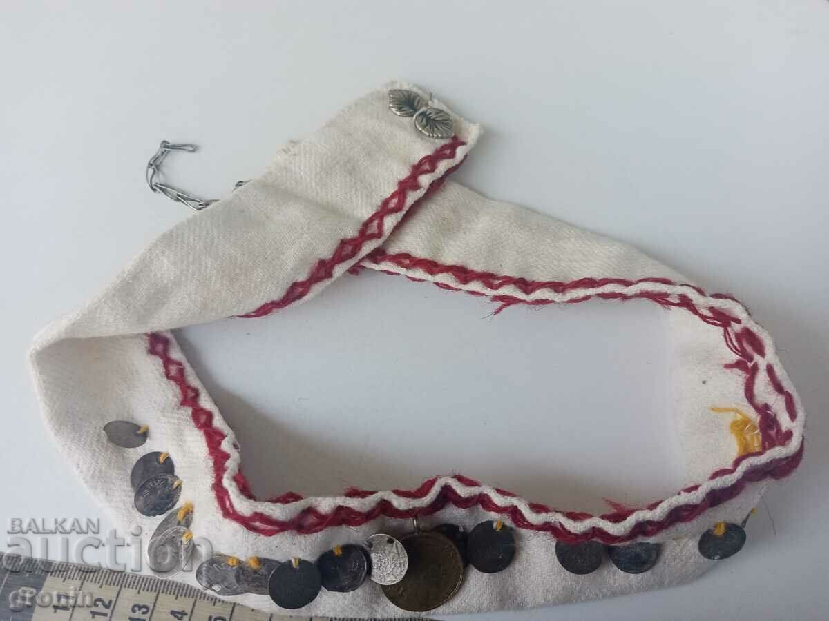 Sokai, sokle, cască, bijuterii, argint, costum, broderie, - 6 Sokai, sokle, cască, bijuterii, argint, costum, broderie, - 6