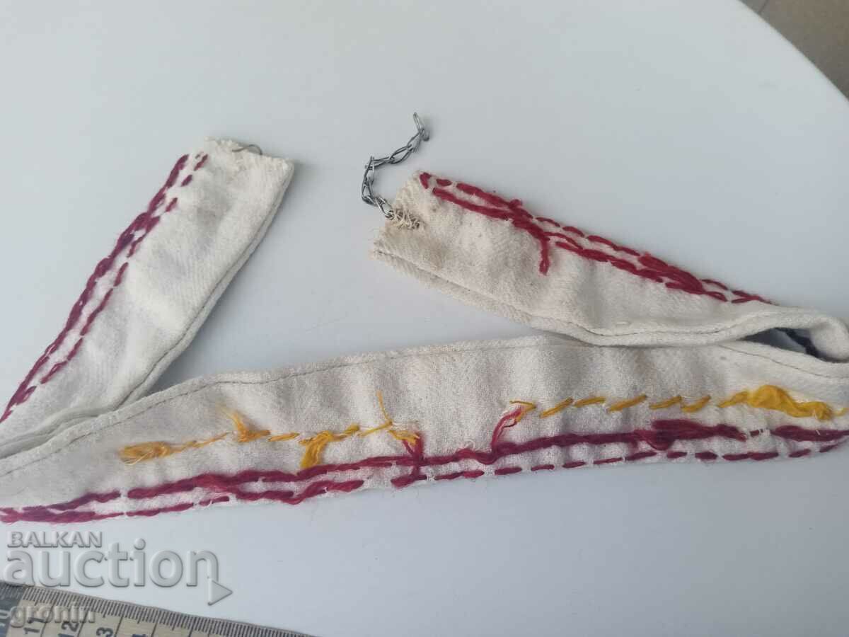 Sokai, sokle, cască, bijuterii, argint, costum, broderie, - 7 Sokai, sokle, cască, bijuterii, argint, costum, broderie, - 7