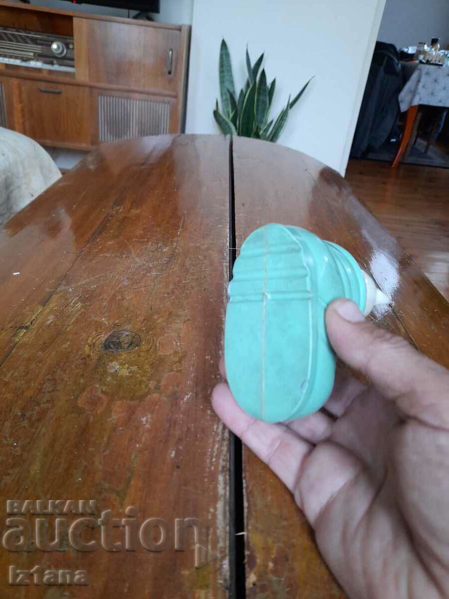 Old children's toy, kitten, cat - 5 Old children's toy, kitten, cat - 5