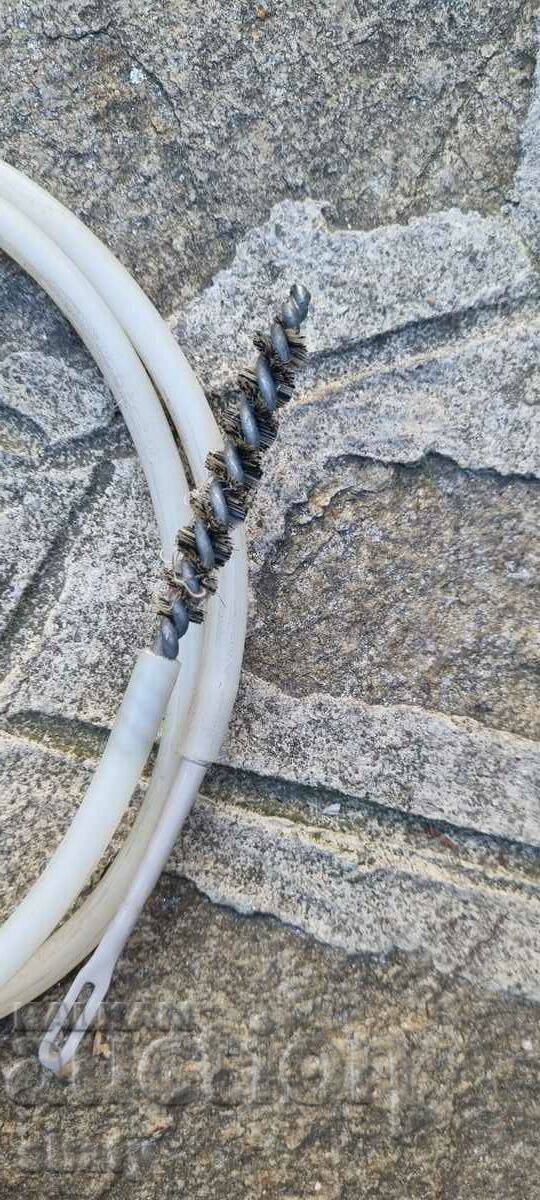 Licitație ZIP pentru o pușcă