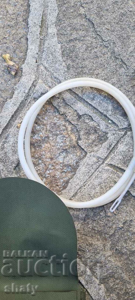 Livrarea ZIP pentru o pușcă