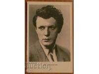 ΚΑΡΤΑ - OLEG STRIZHENOV