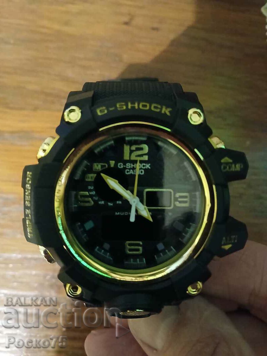 Casio G-shock