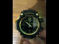 Casio G-shock