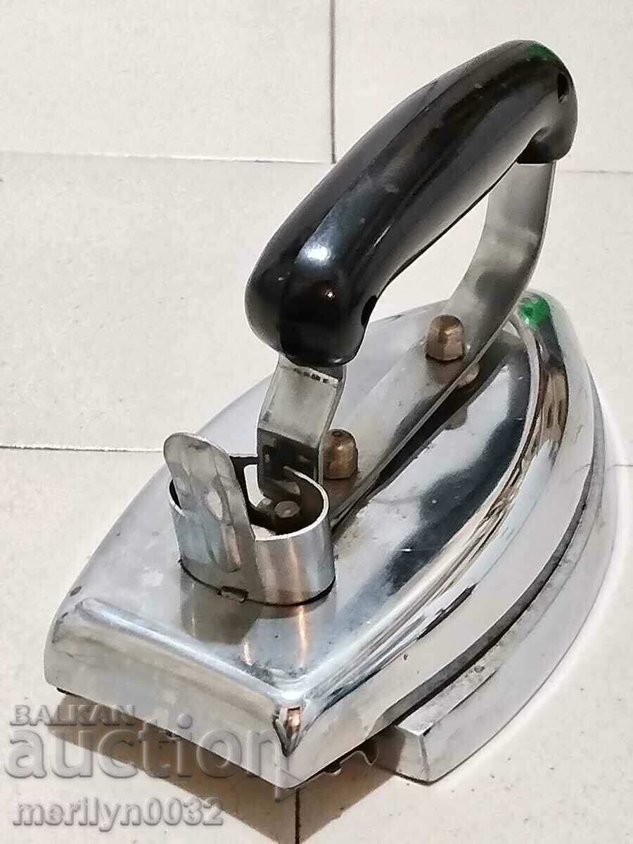 Auction Old Bulgarian electricity early social 1965 NRB Auction Old Bulgarian electricity early social 1965 NRB