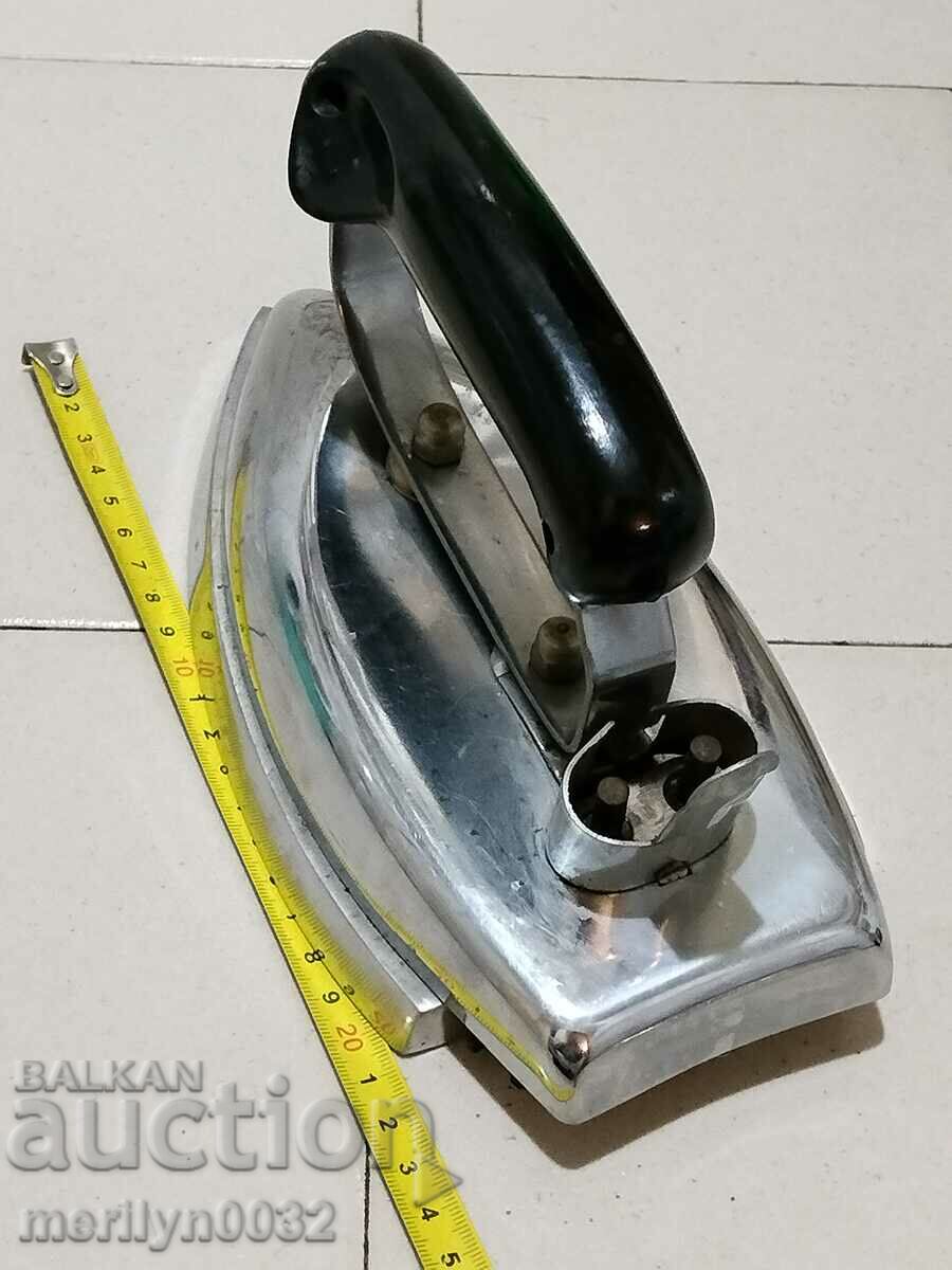 Old Bulgarian electricity early social 1965 NRB - 5 Old Bulgarian electricity early social 1965 NRB - 5