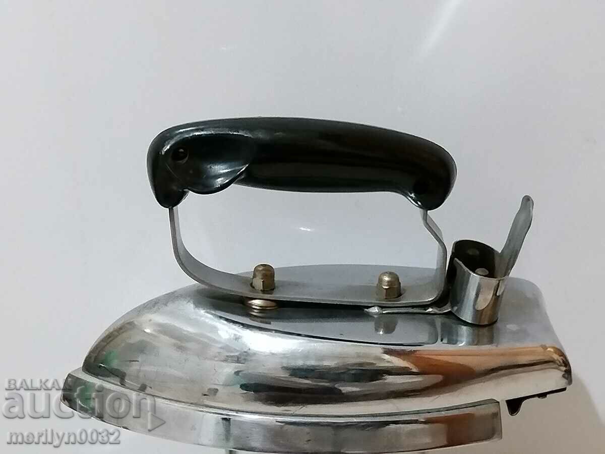 Old Bulgarian electricity early social 1965 NRB - 6 Old Bulgarian electricity early social 1965 NRB - 6