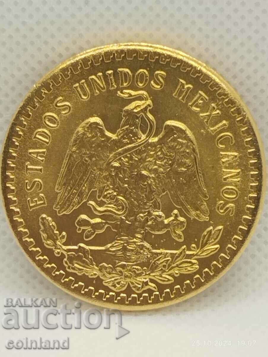 Auction 50 PESOS 1947 - REPLICA REPRODUCTION Auction 50 PESOS 1947 - REPLICA REPRODUCTION