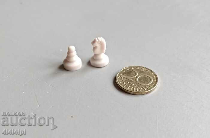 Мини фигури ШАХ