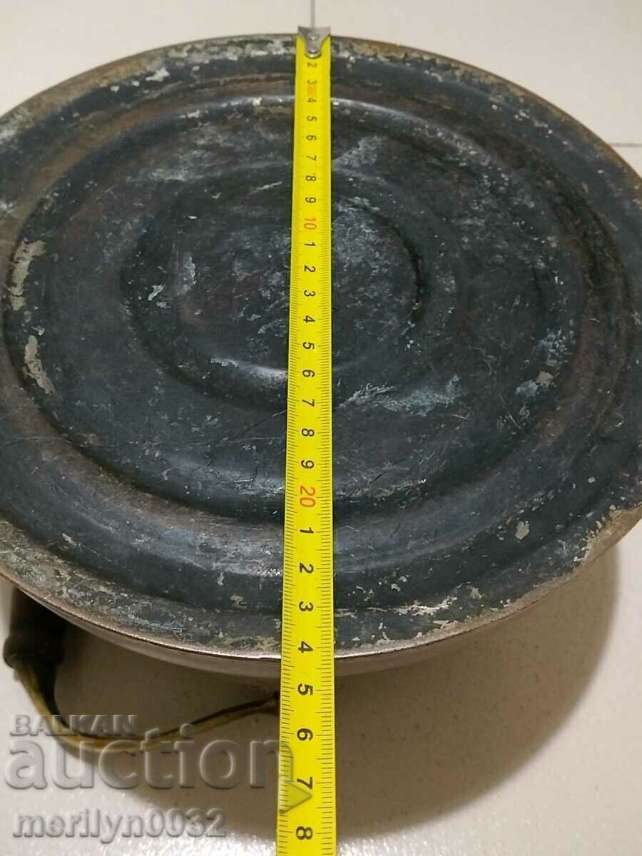 Old copper teapot copper household vessel - 5 Old copper teapot copper household vessel - 5