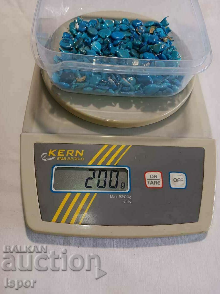 Auction Capacitors 200 gr Auction Capacitors 200 gr