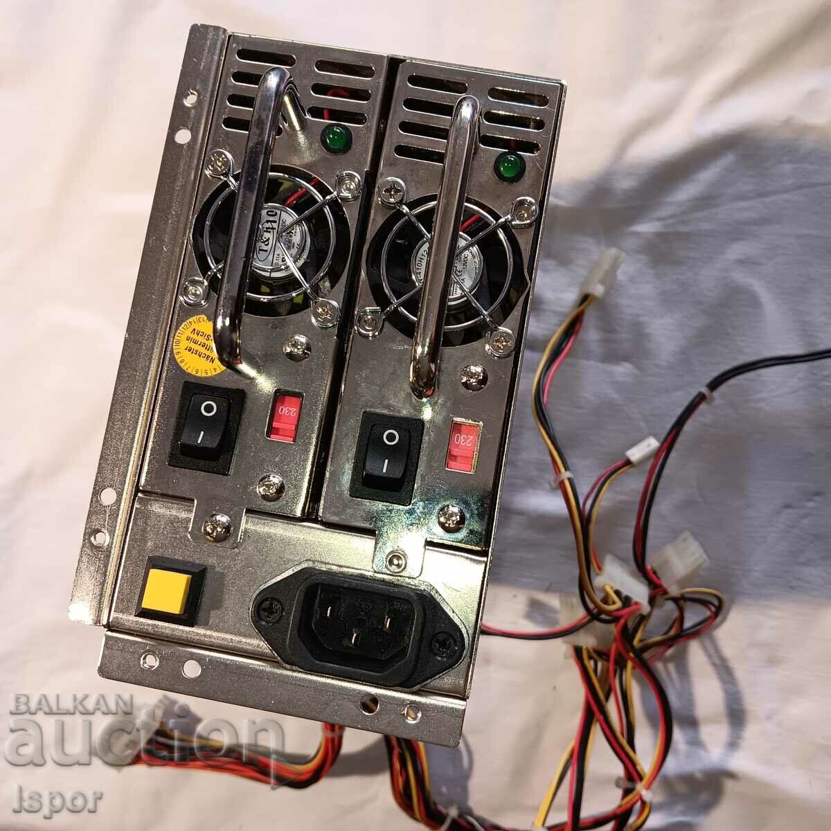 Power supply unit