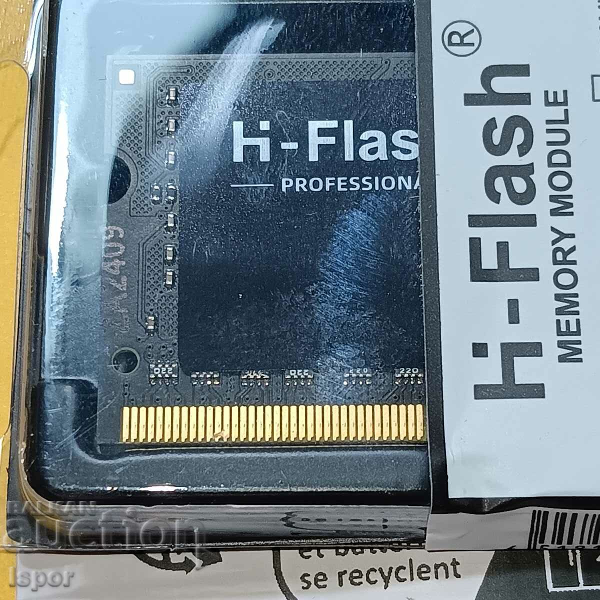 Black DDR 3 -8GB new - 5