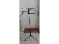 Music stand excellent