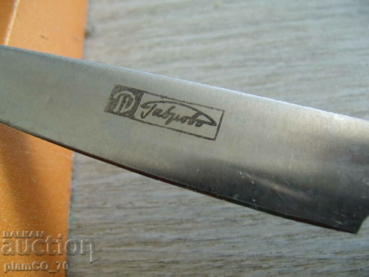 Delivery of No.*7741 old cutlery set - "Bozentsi" Delivery of No.*7741 old cutlery set - "Bozentsi"