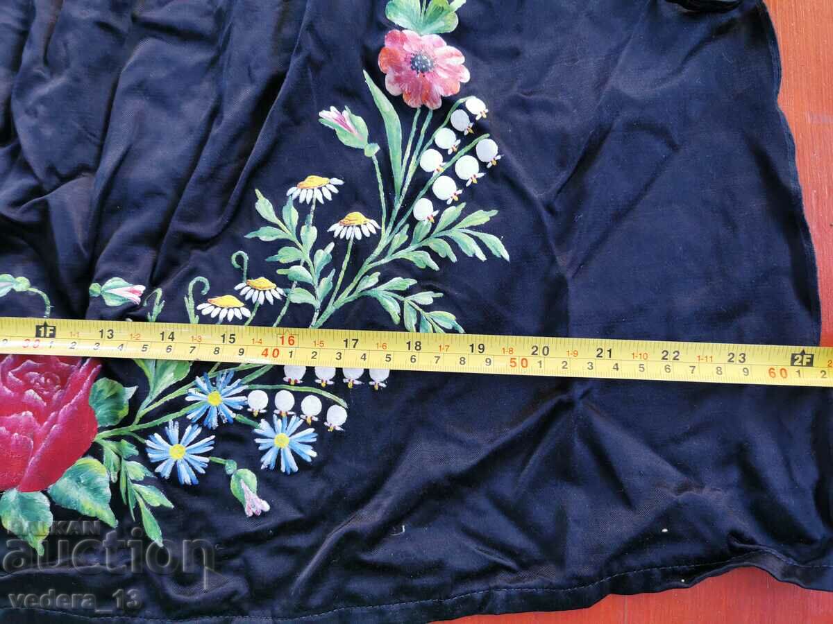 FOLK COSTUME - APRON with price 25.00 BGN | € 12.78 FOLK COSTUME - APRON with price 25.00 BGN | € 12.78