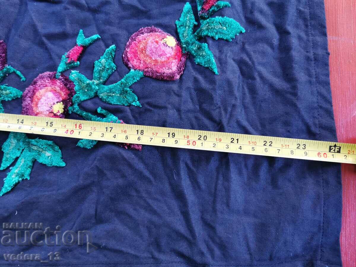 FOLK COSTUME - APRON with price 35.00 BGN | € 17.90