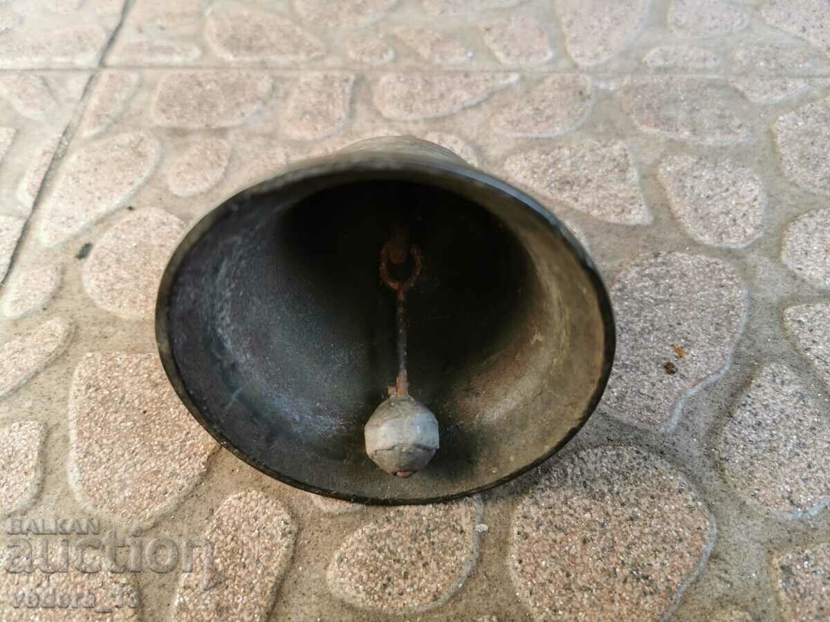 Παράδοση ΠΑΛΙΑ ΧΑΛΚΙΝΗ ΚΑΜΠΑΝΑ Παράδοση ΠΑΛΙΑ ΧΑΛΚΙΝΗ ΚΑΜΠΑΝΑ