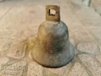 OLD BRONZE BELL