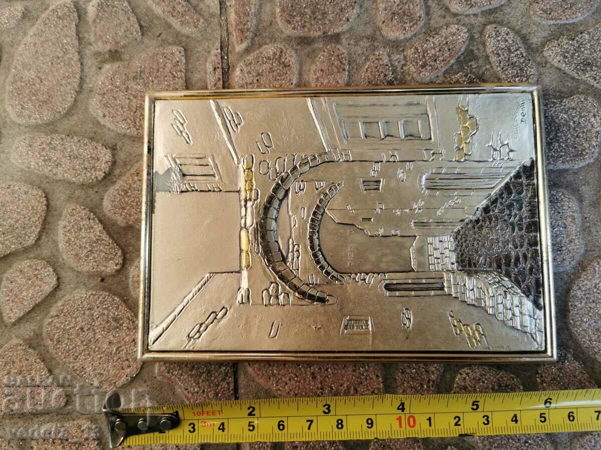 ΑΣΗΜΕΝΗ ΕΙΚΟΝΑ - 5 ΑΣΗΜΕΝΗ ΕΙΚΟΝΑ - 5