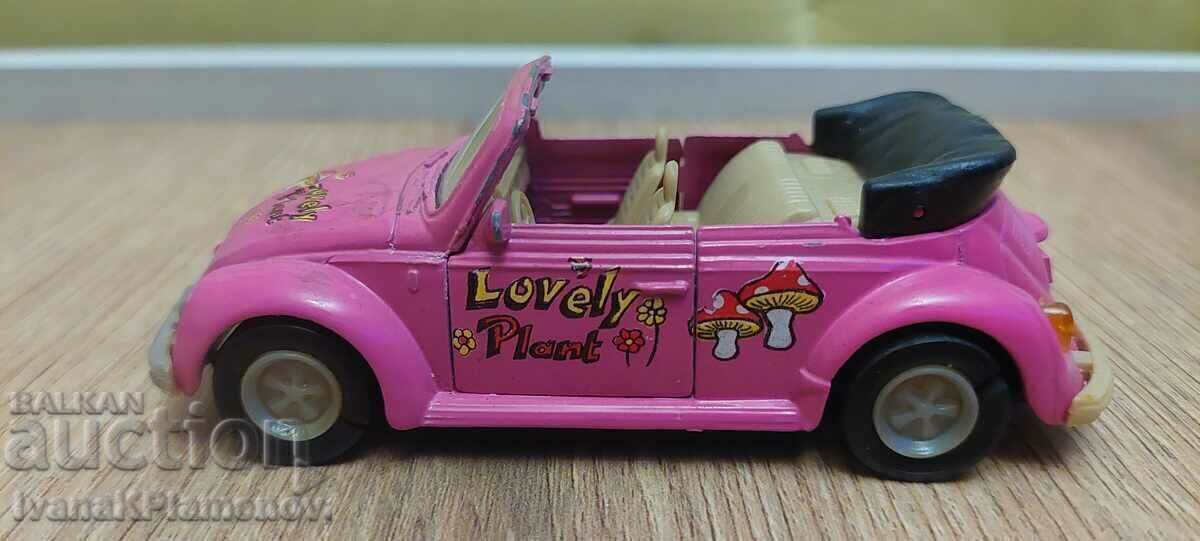 Μεταλλικό τρόλεϊ για συλλέκτες με τιμή 16.00 BGN | € 8.18 Μεταλλικό τρόλεϊ για συλλέκτες με τιμή 16.00 BGN | € 8.18