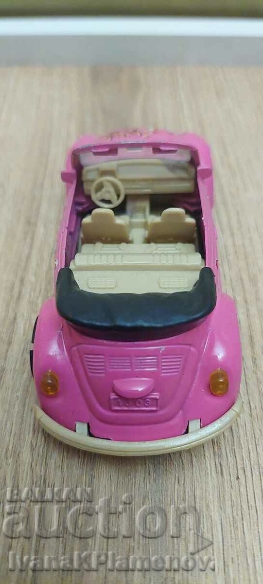 Παράδοση Μεταλλικό τρόλεϊ για συλλέκτες Παράδοση Μεταλλικό τρόλεϊ για συλλέκτες