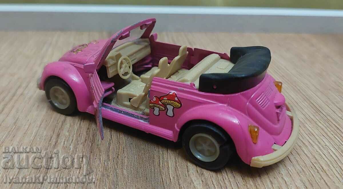 Μεταλλικό τρόλεϊ για συλλέκτες - 5 Μεταλλικό τρόλεϊ για συλλέκτες - 5