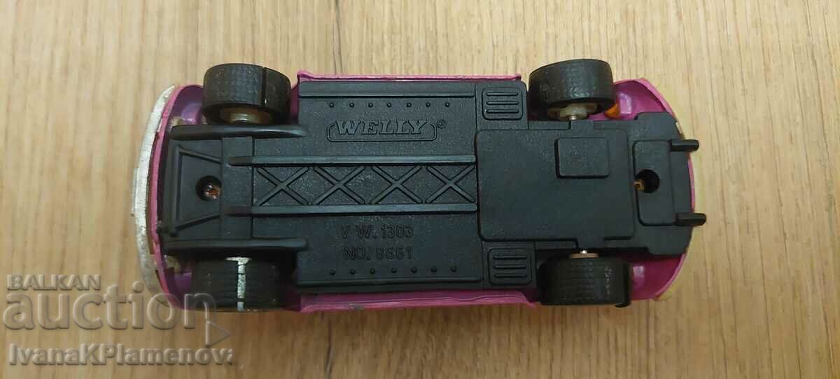 Trolley metal for collectors - 6 Trolley metal for collectors - 6