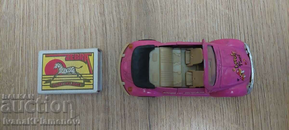 Μεταλλικό τρόλεϊ για συλλέκτες - 7 Μεταλλικό τρόλεϊ για συλλέκτες - 7