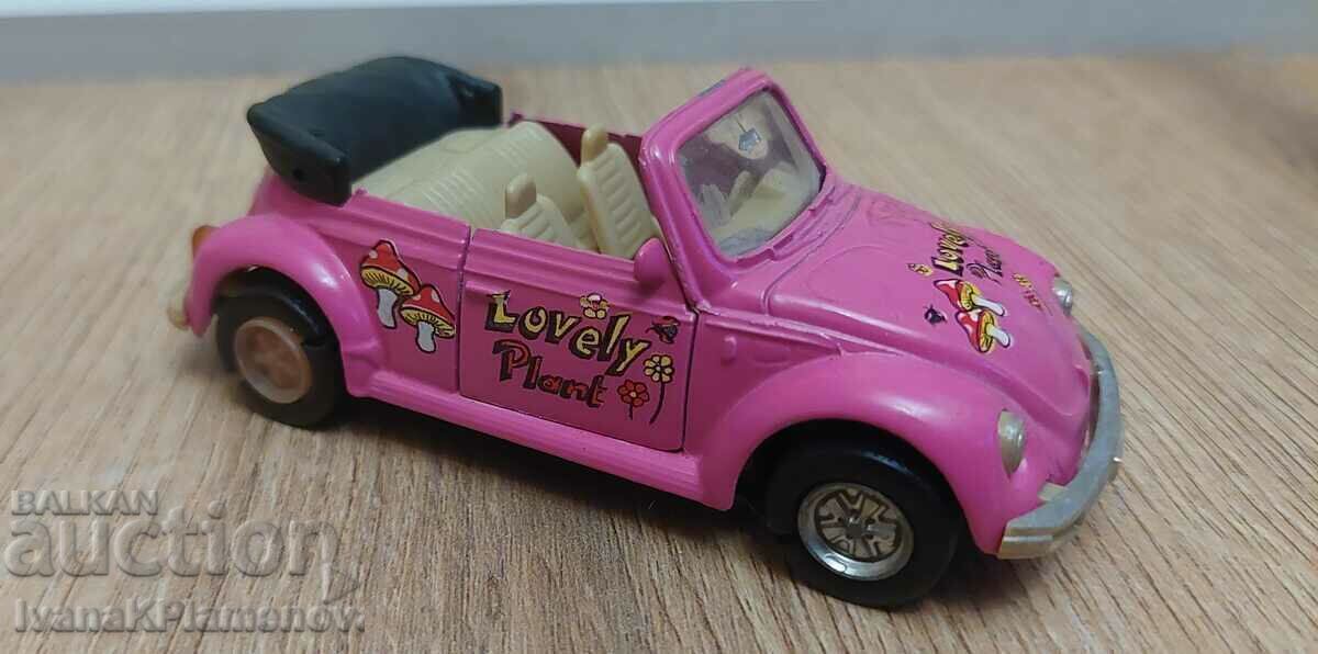 Trolley metal for collectors Trolley metal for collectors