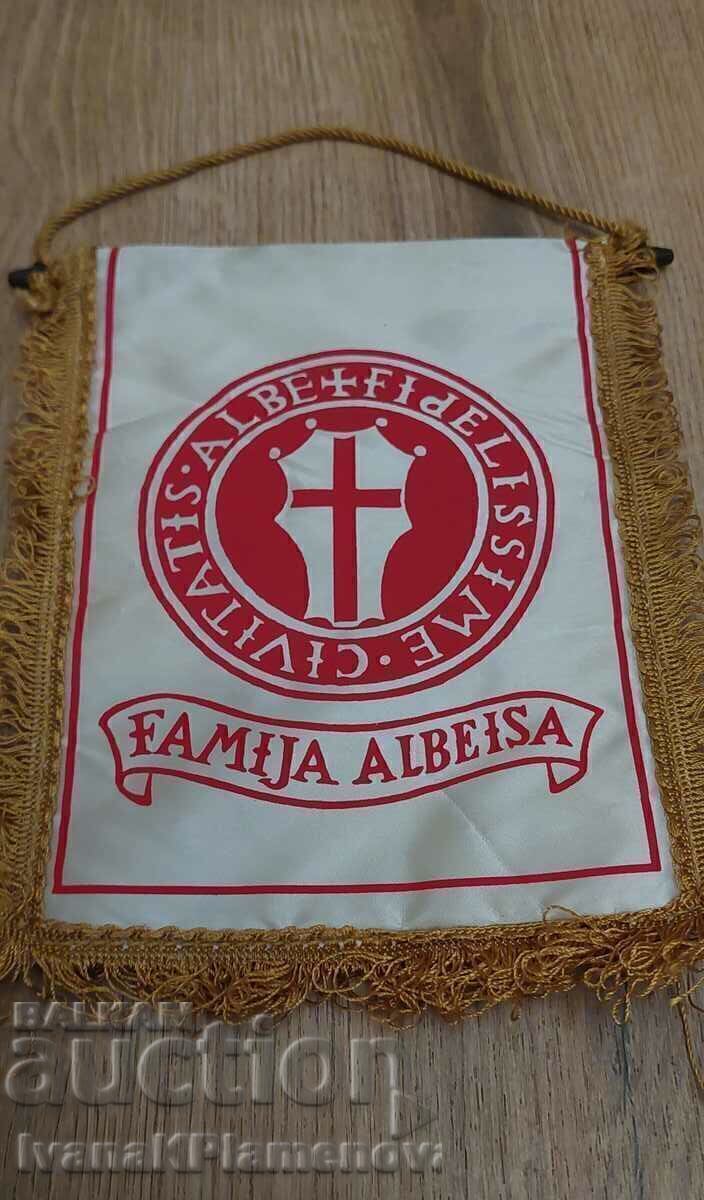 Un steag pentru colecționari cu preț € 3.00 | 5.87 BGN