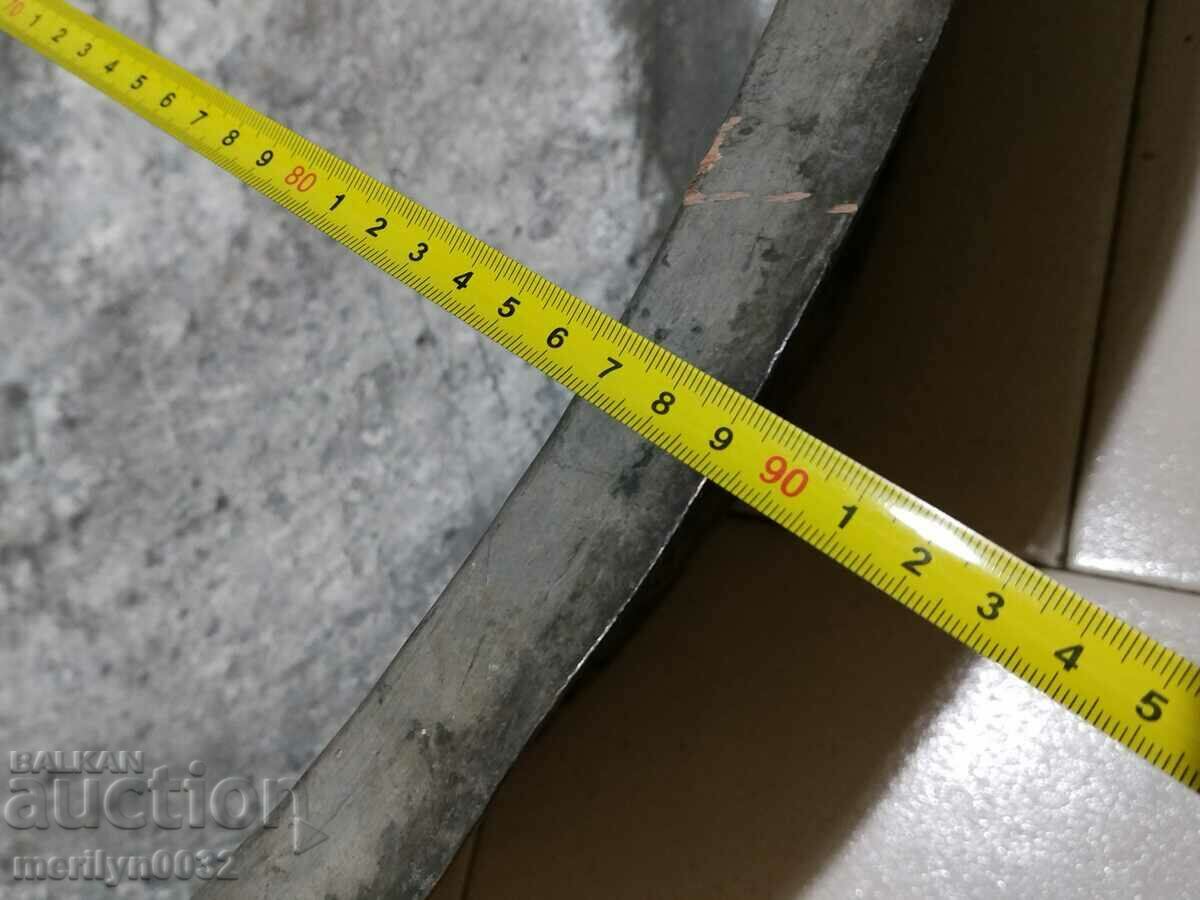 Auction Called the Nizams a LARGE tray copper trough Auction Called the Nizams a LARGE tray copper trough