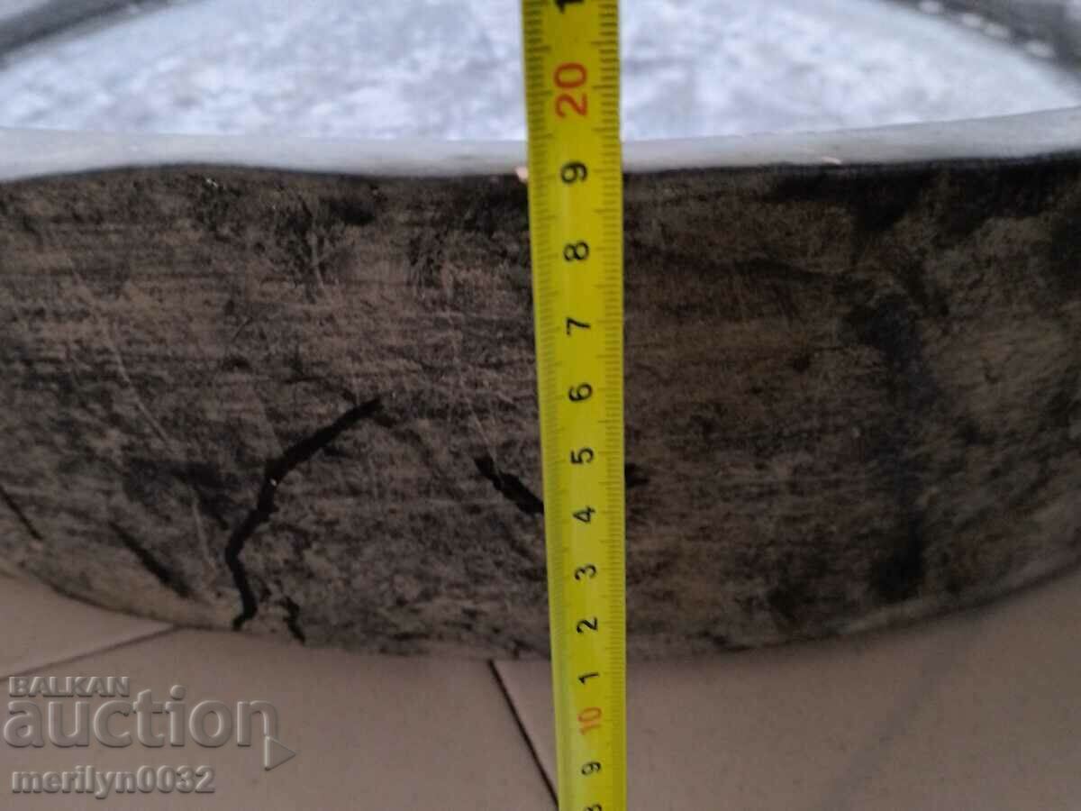 Delivery of Called the Nizams a LARGE tray copper trough Delivery of Called the Nizams a LARGE tray copper trough