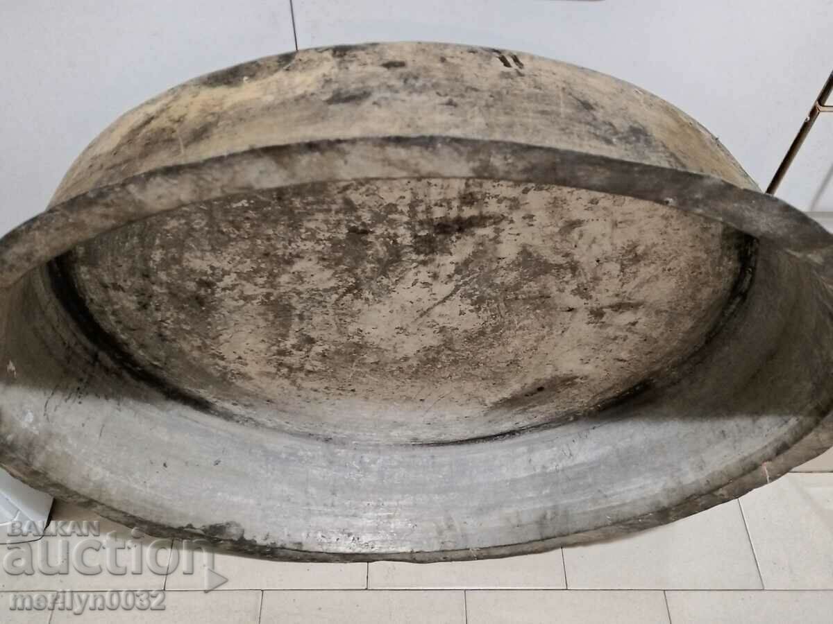 Called the Nizams a LARGE tray copper trough - 7 Called the Nizams a LARGE tray copper trough - 7