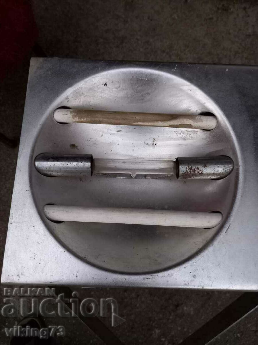 Sun 400, disinfection device. - 7 Sun 400, disinfection device. - 7