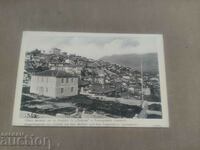 Ohrid Palace and the Bulgarian High School