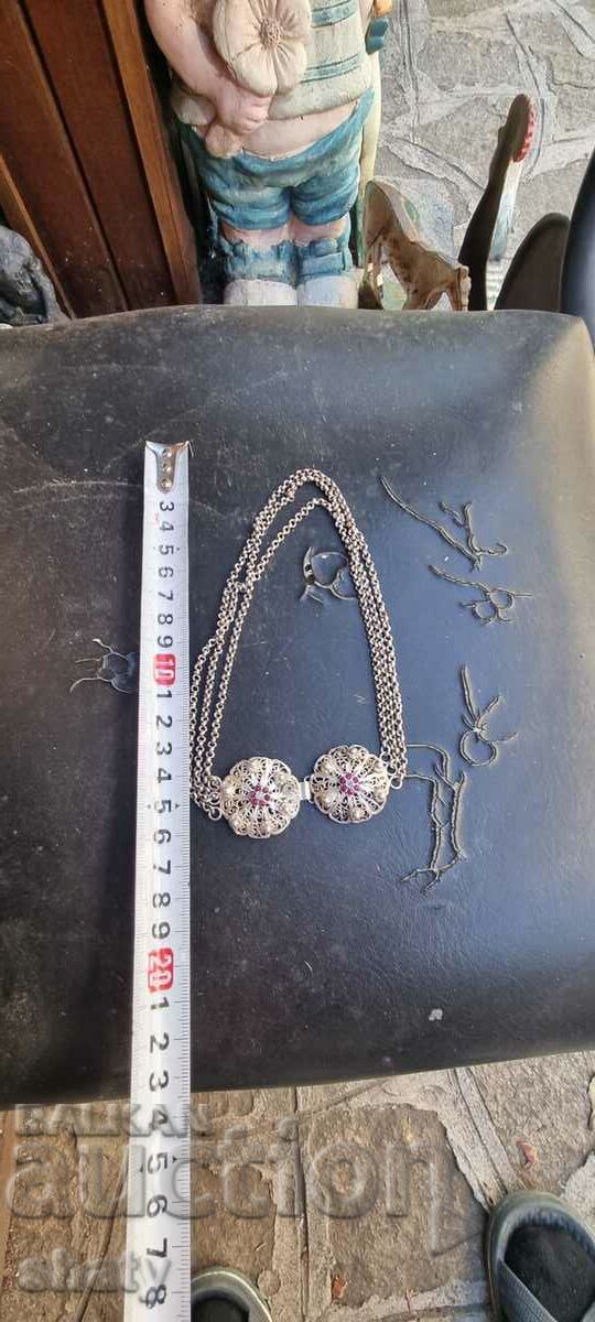 Loved party. Filigram. Old Jewelry with price 275.00 BGN | € 140.61 Loved party. Filigram. Old Jewelry with price 275.00 BGN | € 140.61