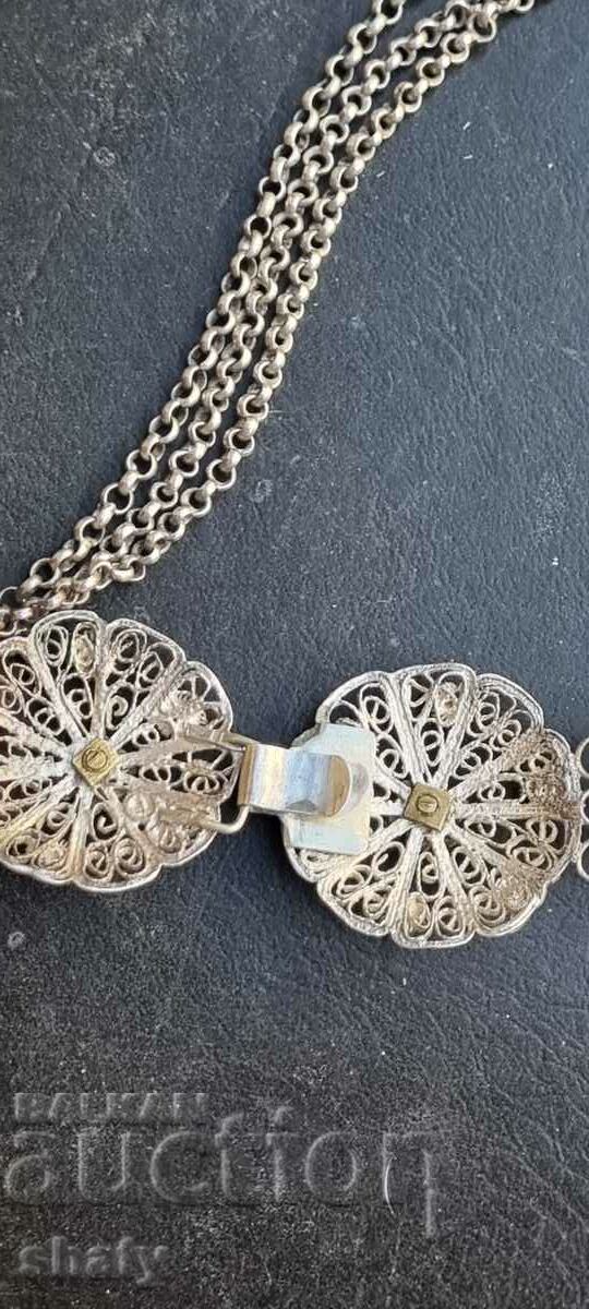 Loved party. Filigram. Old Jewelry - 7 Loved party. Filigram. Old Jewelry - 7