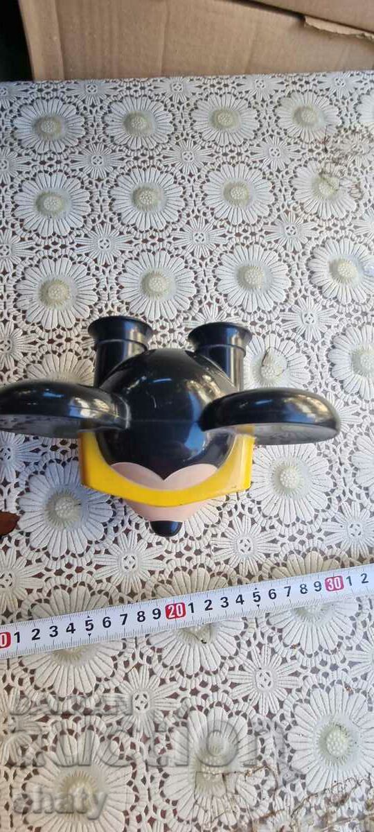 An old toy. Mickey Mouse. with price 45.00 BGN | € 23.01 An old toy. Mickey Mouse. with price 45.00 BGN | € 23.01